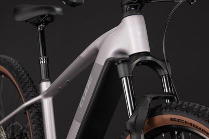 CUBE Reaction Hybrid Pro 800 E-Mountainbike Hardtail 2027, Bremsanlage
