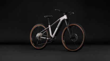 CUBE Reaction Hybrid Pro 800 E-Mountainbike Hardtail 2027, Detailansicht