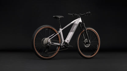 CUBE Reaction Hybrid Pro 800 E-Mountainbike Hardtail 2027, Detailansicht 9