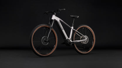 CUBE Reaction Hybrid Pro 800 E-Mountainbike Hardtail 2027, Detailansicht 10