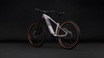 CUBE Reaction Hybrid Pro 800 E-Mountainbike Hardtail 2027, Detailansicht 11