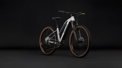 CUBE Reaction Hybrid Pro 800 Trapeze E-Mountainbike Hardtail 2027, Bremsanlage