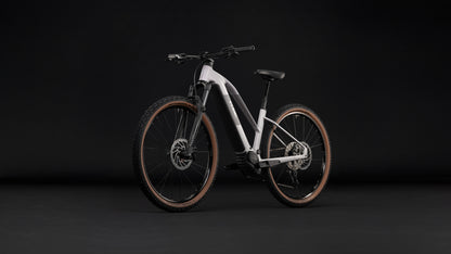 CUBE Reaction Hybrid Pro 800 Trapeze E-Mountainbike Hardtail 2027, Detailansicht 9