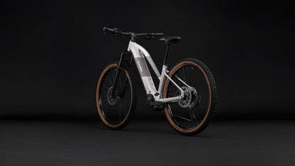 CUBE Reaction Hybrid Pro 800 Trapeze E-Mountainbike Hardtail 2027, Detailansicht 10
