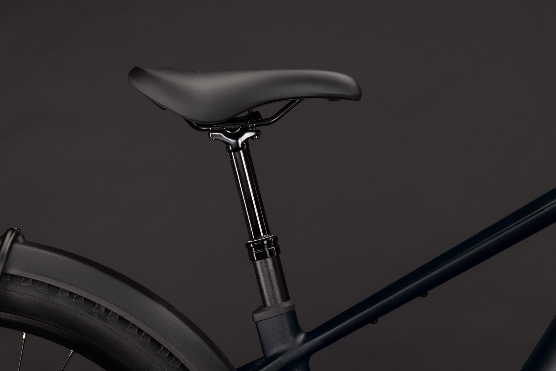 CUBE Reaction Hybrid Pro 800 FE E-Mountainbike Hardtail 2027, Cockpit und Lenker