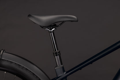 CUBE Reaction Hybrid Pro 800 FE E-Mountainbike Hardtail 2027, Cockpit und Lenker