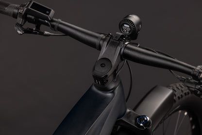 CUBE Reaction Hybrid Pro 800 FE E-Mountainbike Hardtail 2027, Rahmendetail