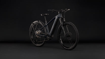 CUBE Reaction Hybrid Pro 800 FE E-Mountainbike Hardtail 2027, Detailansicht