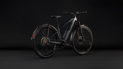 CUBE Reaction Hybrid Pro 800 FE E-Mountainbike Hardtail 2027, Detailansicht 9