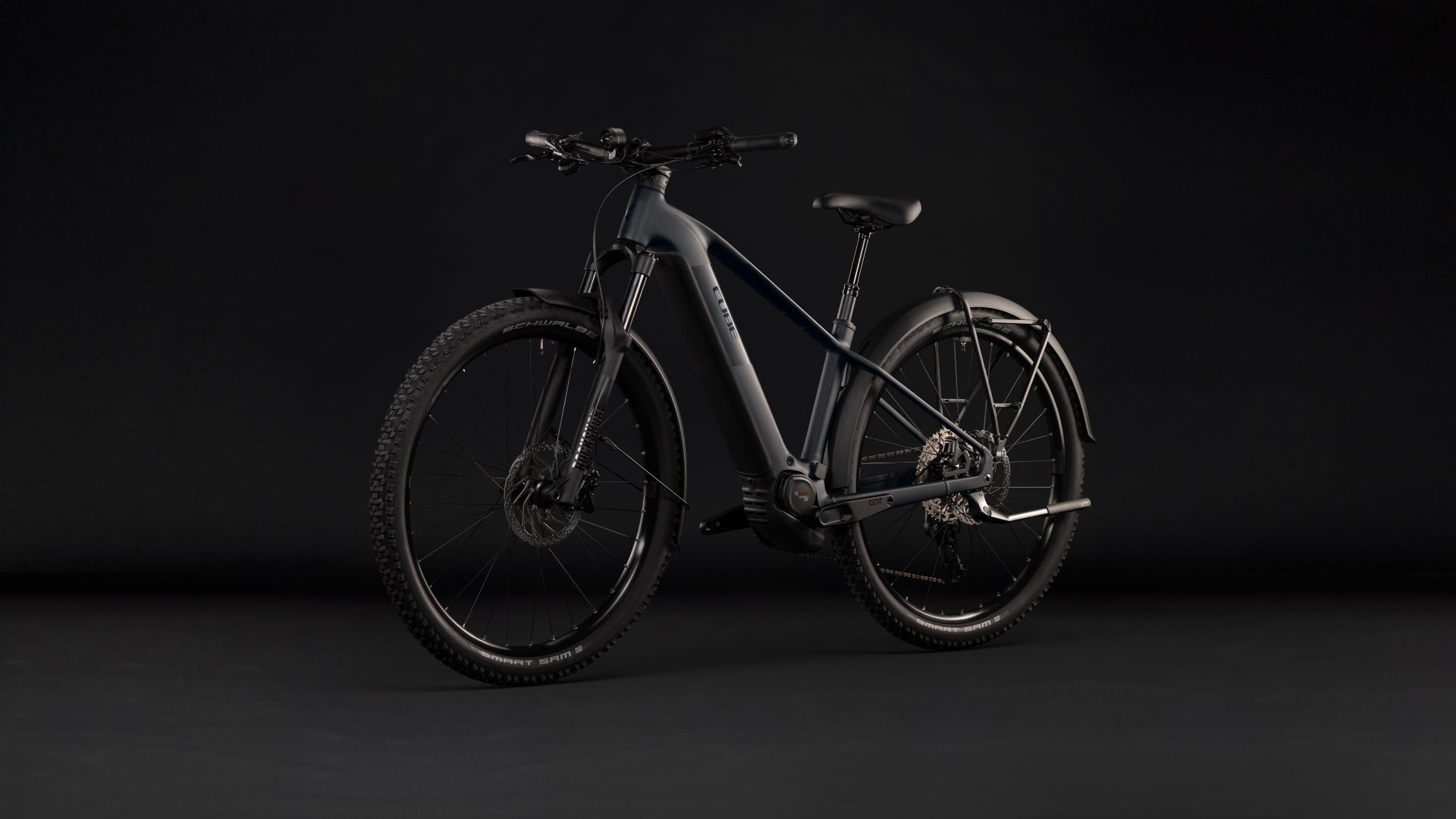 CUBE Reaction Hybrid Pro 800 FE E-Mountainbike Hardtail 2027, Detailansicht 10
