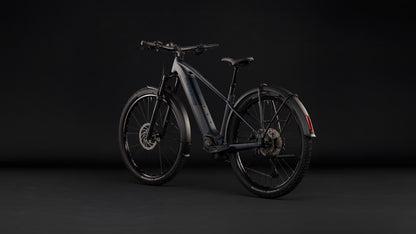 CUBE Reaction Hybrid Pro 800 FE E-Mountainbike Hardtail 2027, Detailansicht 11