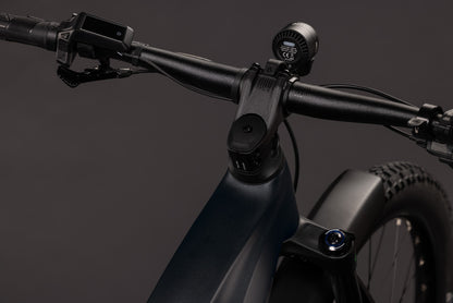 CUBE Reaction Hybrid Pro 800 FE Trapeze E-Mountainbike Hardtail 2027, Antrieb und Schaltung