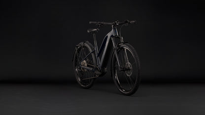 CUBE Reaction Hybrid Pro 800 FE Trapeze E-Mountainbike Hardtail 2027, Bremsanlage