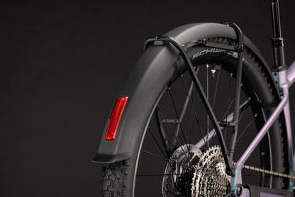 CUBE Reaction Hybrid Pro 800 FE E-Mountainbike Hardtail 2027, Rahmendetail