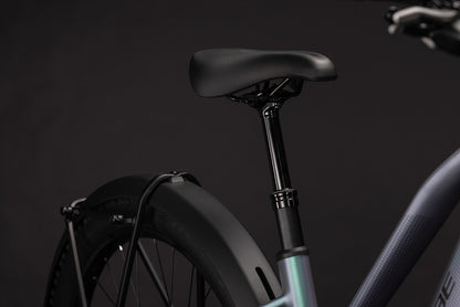 CUBE Reaction Hybrid Pro 800 FE Trapeze E-Mountainbike Hardtail 2027, Bremsanlage