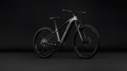 CUBE Reaction Hybrid Race 800 E-Mountainbike Hardtail 2027, Bremsanlage