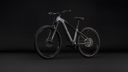 CUBE Reaction Hybrid Race 800 E-Mountainbike Hardtail 2027, Detailansicht 9