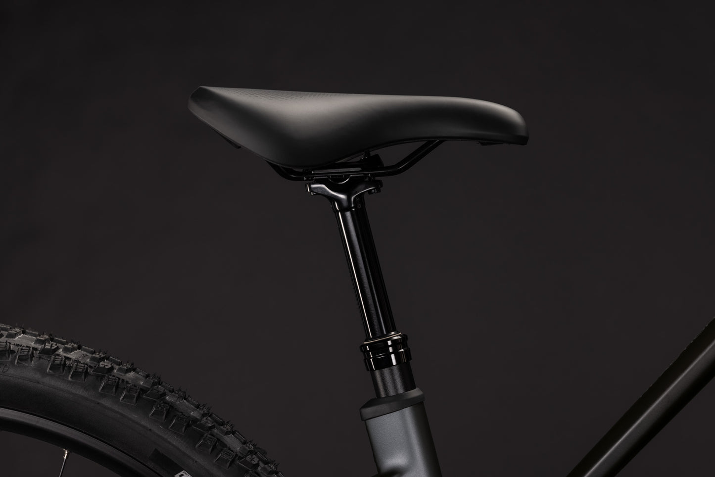 CUBE Reaction Hybrid Race 800 Trapeze E-Mountainbike Hardtail 2027, Laufrad und Reifen