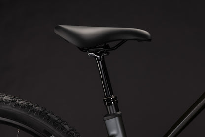 CUBE Reaction Hybrid Race 800 Trapeze E-Mountainbike Hardtail 2027, Laufrad und Reifen