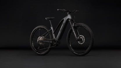 CUBE Reaction Hybrid Race 800 Trapeze E-Mountainbike Hardtail 2027, Detailansicht