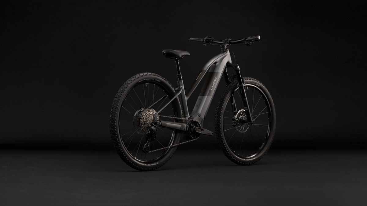 CUBE Reaction Hybrid Race 800 Trapeze E-Mountainbike Hardtail 2027, Detailansicht 9