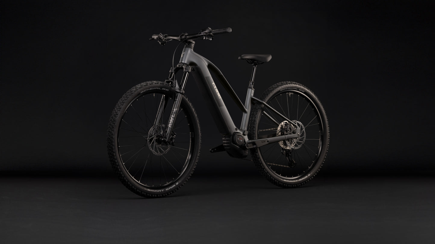 CUBE Reaction Hybrid Race 800 Trapeze E-Mountainbike Hardtail 2027, Detailansicht 10