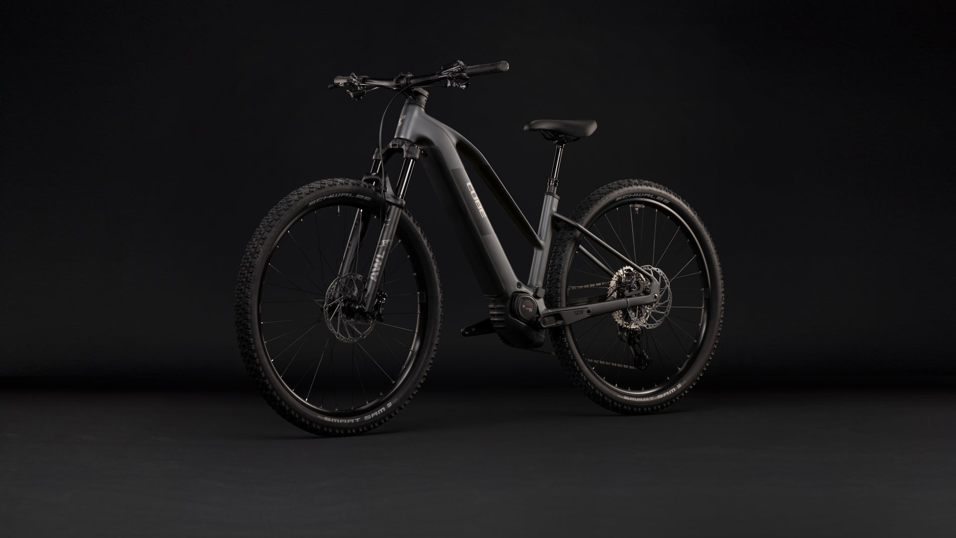 CUBE Reaction Hybrid Race 800 Trapeze E-Mountainbike Hardtail 2027, Detailansicht 10
