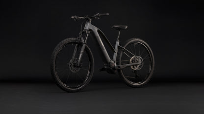 CUBE Reaction Hybrid Race 800 Trapeze E-Mountainbike Hardtail 2027, Detailansicht 10