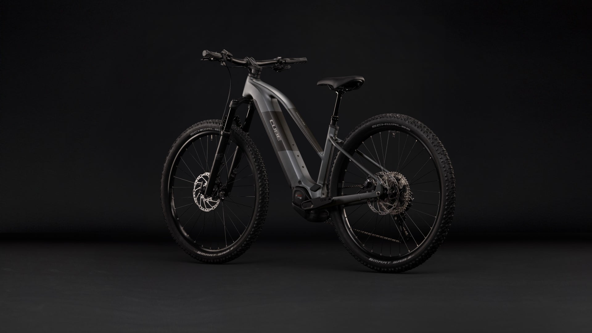 CUBE Reaction Hybrid Race 800 Trapeze E-Mountainbike Hardtail 2027, Detailansicht 11
