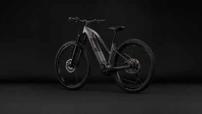 CUBE Reaction Hybrid Race 800 Trapeze E-Mountainbike Hardtail 2027, Detailansicht 11