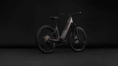 CUBE Reaction Hybrid Race 800 Easy Entry E-Mountainbike Hardtail 2027, Detailansicht