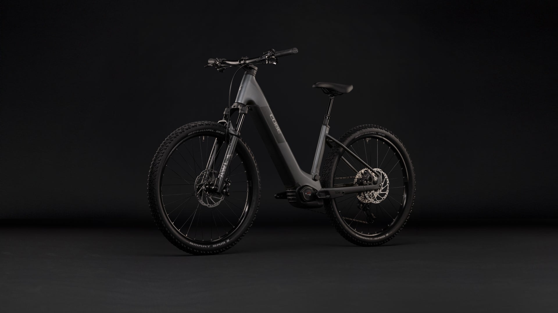 CUBE Reaction Hybrid Race 800 Easy Entry E-Mountainbike Hardtail 2027, Detailansicht 9