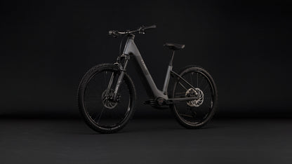 CUBE Reaction Hybrid Race 800 Easy Entry E-Mountainbike Hardtail 2027, Detailansicht 9