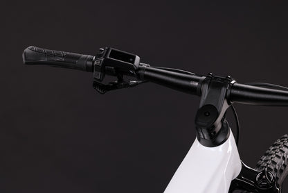 CUBE Reaction Hybrid Race 800 E-Mountainbike Hardtail 2027, Antrieb und Schaltung