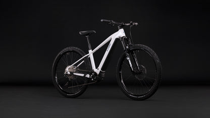 CUBE Reaction Hybrid Race 800 E-Mountainbike Hardtail 2027, Bremsanlage