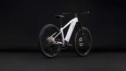 CUBE Reaction Hybrid Race 800 E-Mountainbike Hardtail 2027, Detailansicht
