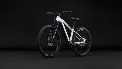 CUBE Reaction Hybrid Race 800 E-Mountainbike Hardtail 2027, Detailansicht 9