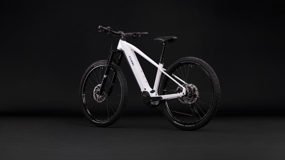 CUBE Reaction Hybrid Race 800 E-Mountainbike Hardtail 2027, Detailansicht 10
