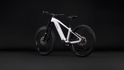 CUBE Reaction Hybrid Race 800 E-Mountainbike Hardtail 2027, Detailansicht 10