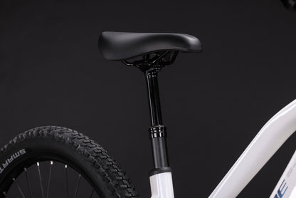 CUBE Reaction Hybrid Race 800 Trapeze E-Mountainbike Hardtail 2027, Laufrad und Reifen
