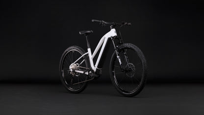 CUBE Reaction Hybrid Race 800 Trapeze E-Mountainbike Hardtail 2027, Detailansicht