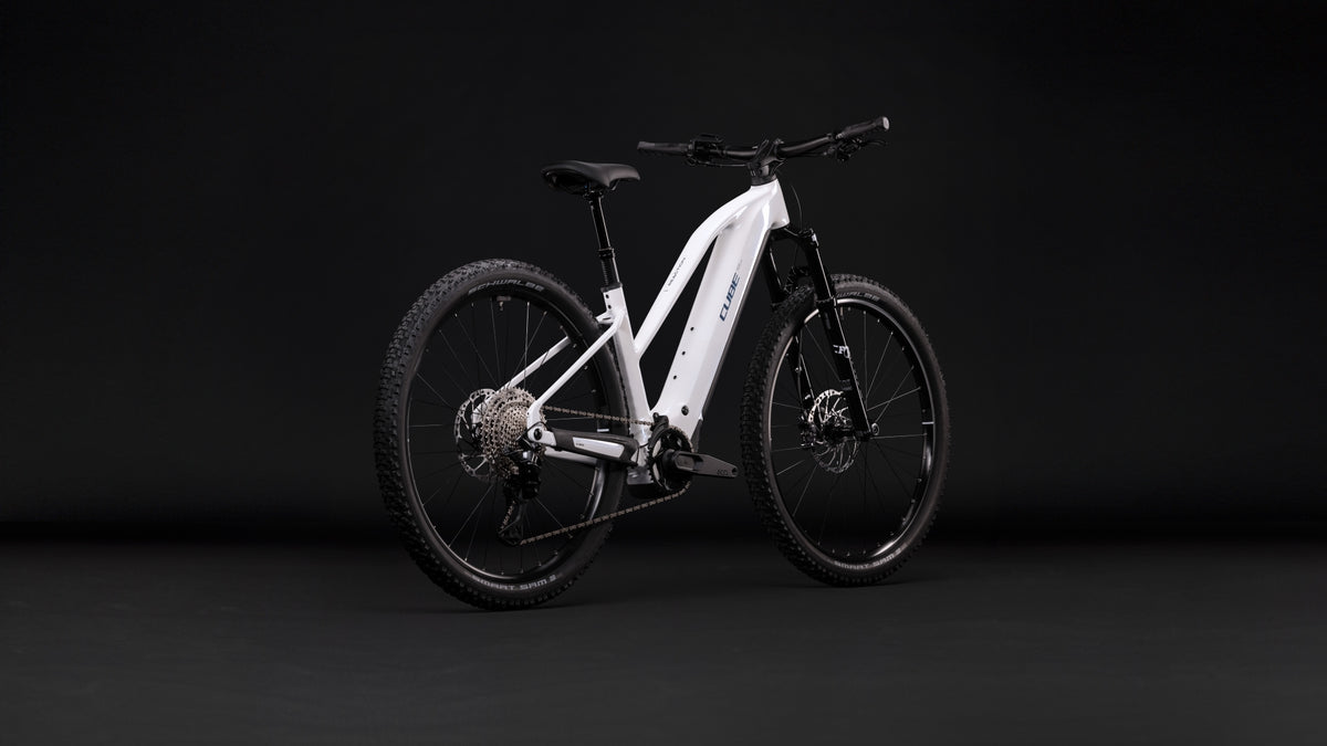CUBE Reaction Hybrid Race 800 Trapeze E-Mountainbike Hardtail 2027, Detailansicht 9