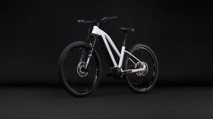 CUBE Reaction Hybrid Race 800 Trapeze E-Mountainbike Hardtail 2027, Detailansicht 10