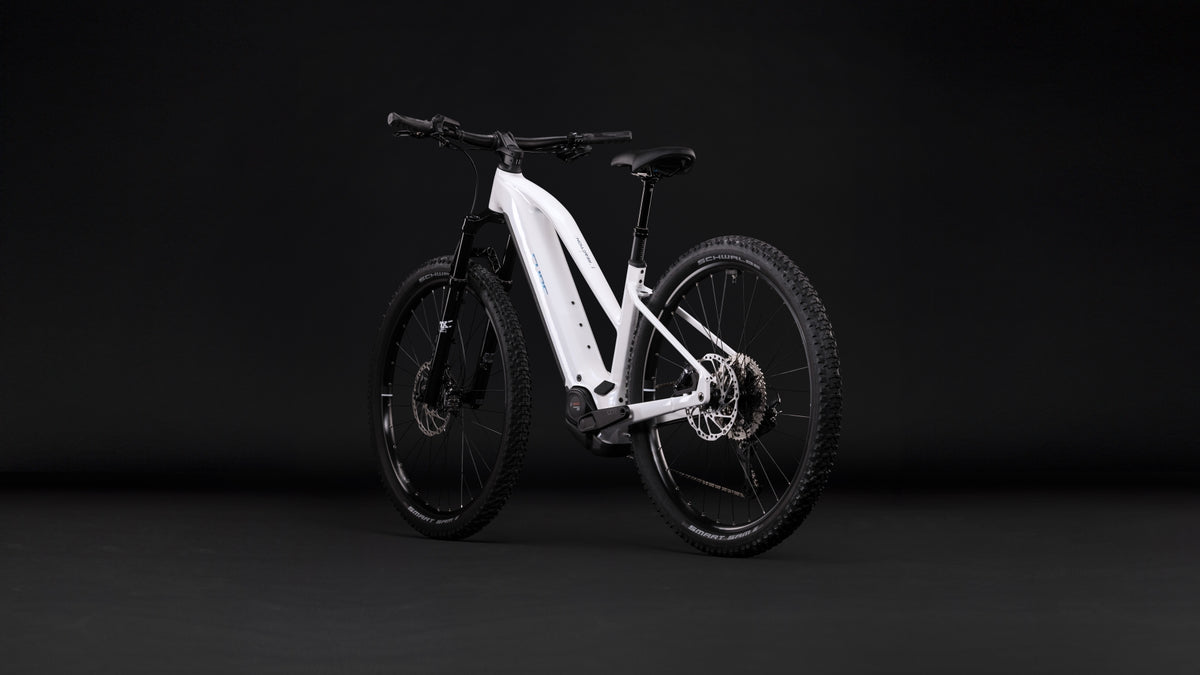 CUBE Reaction Hybrid Race 800 Trapeze E-Mountainbike Hardtail 2027, Detailansicht 11