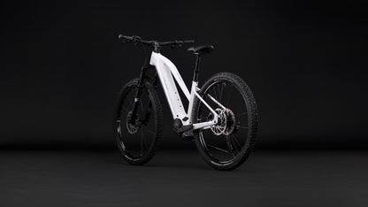 CUBE Reaction Hybrid Race 800 Trapeze E-Mountainbike Hardtail 2027, Detailansicht 11