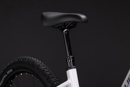 CUBE Reaction Hybrid Race 800 Easy Entry E-Mountainbike Hardtail 2027, Laufrad und Reifen