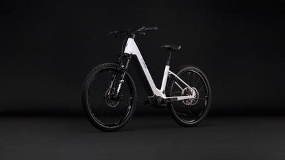 CUBE Reaction Hybrid Race 800 Easy Entry E-Mountainbike Hardtail 2027, Detailansicht 10