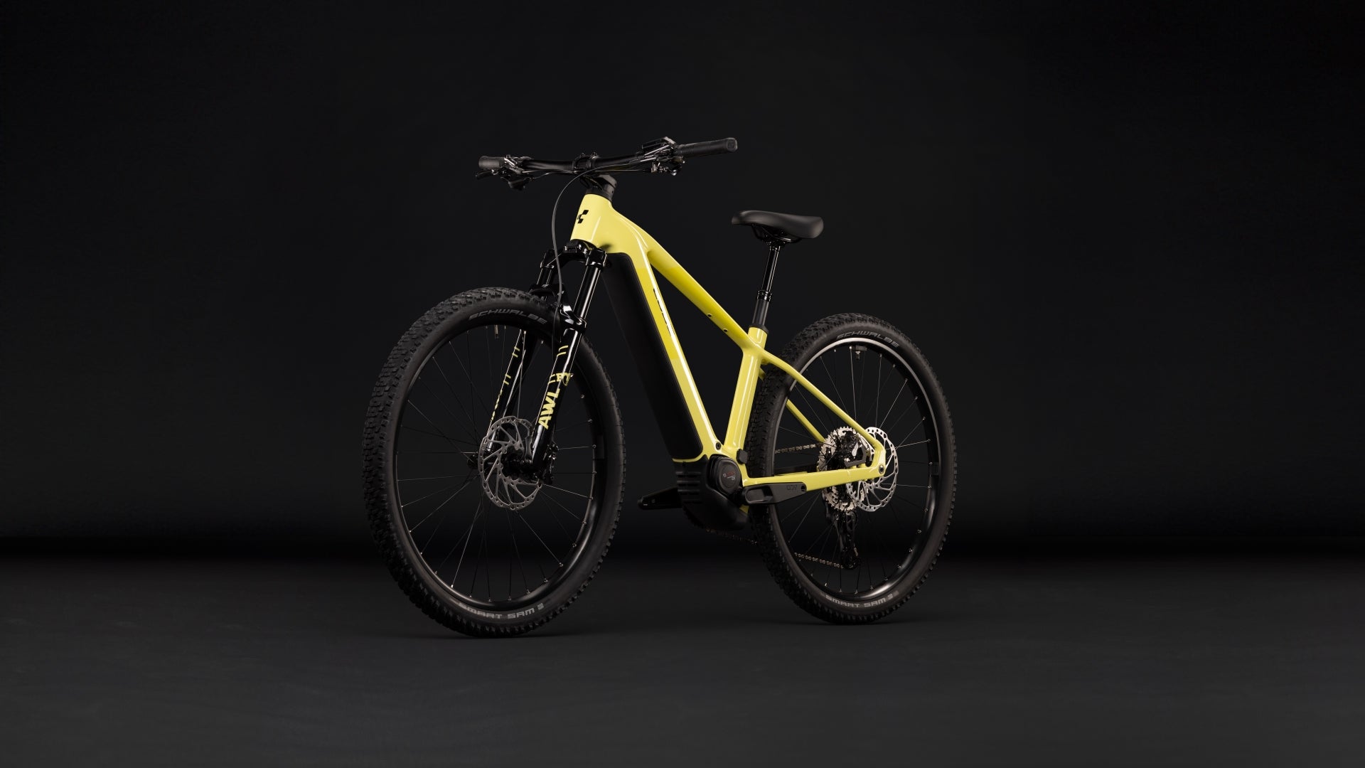 CUBE Reaction Hybrid Race 800 E-Mountainbike Hardtail 2027, Detailansicht 10