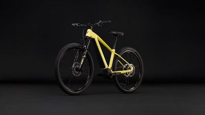 CUBE Reaction Hybrid Race 800 E-Mountainbike Hardtail 2027, Detailansicht 10