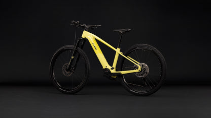 CUBE Reaction Hybrid Race 800 E-Mountainbike Hardtail 2027, Detailansicht 11